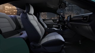 2026 Ford Mustang® Internal Image 1